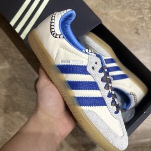 Samba Wales Bonner Wonder Clay Royal